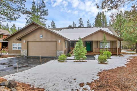 55782 Lost Rider Loop, Bend, OR 97707 photo 1