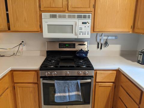 20757 Gallop Rd, Bend, OR 97701 photo 5