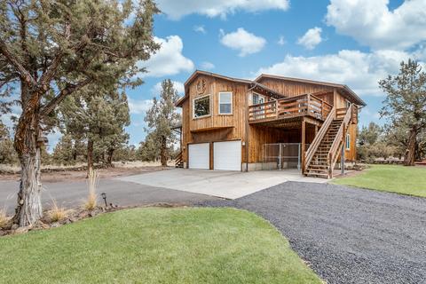 64460 Mcgrath Rd, Bend, OR 97701 photo 1