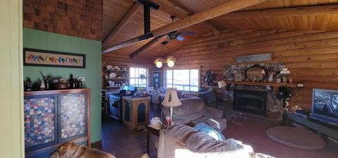 206 SE High St, Mitchell, OR 97750 photo 10