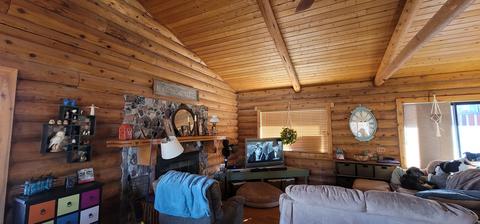 206 SE High St, Mitchell, OR 97750 photo 5