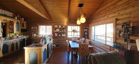 206 SE High St, Mitchell, OR 97750 photo 3