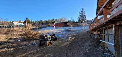 206 SE High St, Mitchell, OR 97750 photo 28