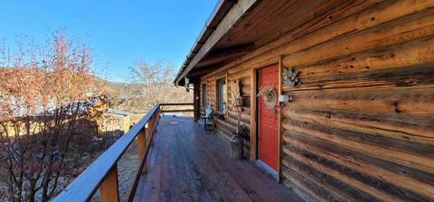 206 SE High St, Mitchell, OR 97750 photo 40