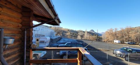 206 SE High St, Mitchell, OR 97750 photo 42