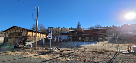206 SE High St, Mitchell, OR 97750 photo 49
