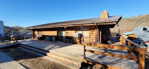 206 SE High St, Mitchell, OR 97750 photo 34