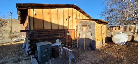 206 SE High St, Mitchell, OR 97750 photo 30
