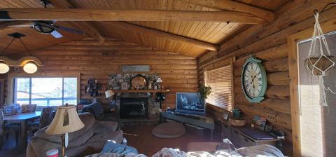 206 SE High St, Mitchell, OR 97750 photo 9