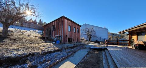 206 SE High St, Mitchell, OR 97750 photo 35