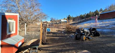 206 SE High St, Mitchell, OR 97750 photo 29