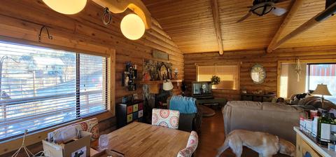 206 SE High St, Mitchell, OR 97750 photo 4