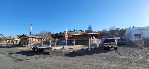206 SE High St, Mitchell, OR 97750 photo 47