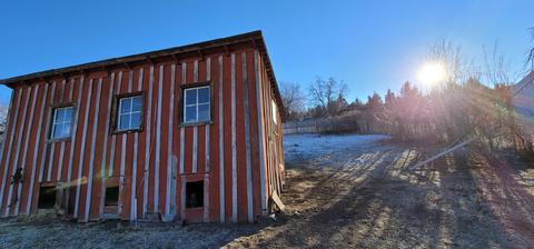 206 SE High St, Mitchell, OR 97750 photo 36
