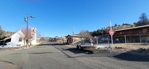 206 SE High St, Mitchell, OR 97750 photo 50