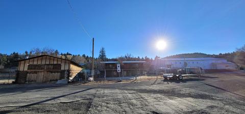 206 SE High St, Mitchell, OR 97750 photo 48