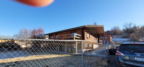 206 SE High St, Mitchell, OR 97750 photo 46