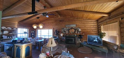 206 SE High St, Mitchell, OR 97750 photo 7