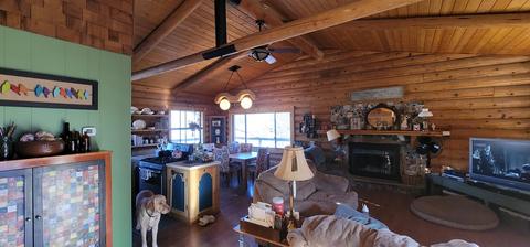 206 SE High St, Mitchell, OR 97750 photo 8