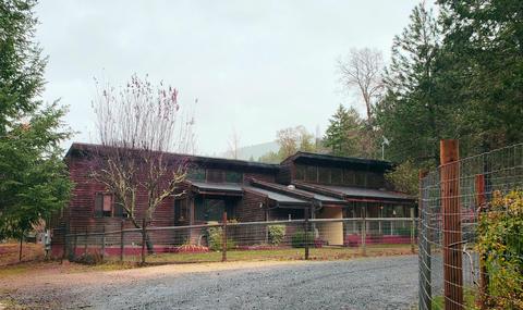 1212 Hogan Rd, Applegate, OR 97530 photo 1