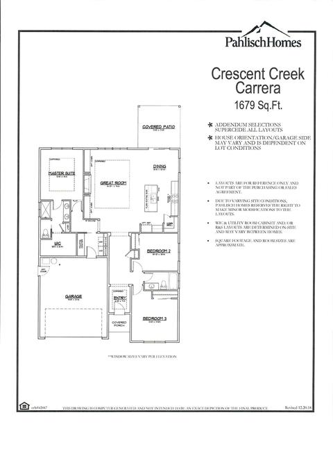 51919 Campfire Dr, La Pine, OR 97739 photo 2