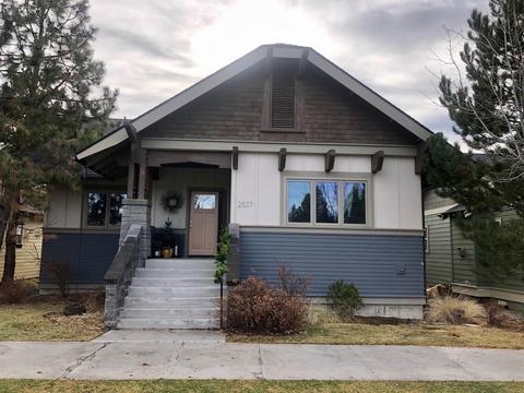 2537 NW High Lakes Loop, Bend, OR 97701 photo 1