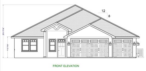1009 Arrowhead Trl, Eagle Point, OR 97524 photo 1