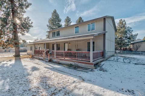 19660 Apache Rd, Bend, OR 97702 photo 1