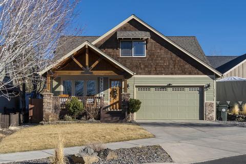 63418 Barton View Pl, Bend, OR 97702 photo 1