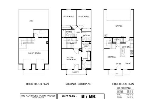 20549 NE Gloucester Ln, Bend, OR 97701 photo 2