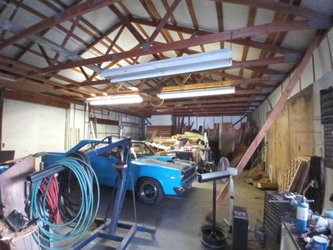 503 S 3rd Ave, Chiloquin, OR 97624 photo 17