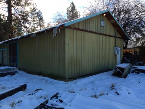 503 S 3rd Ave, Chiloquin, OR 97624 photo 18