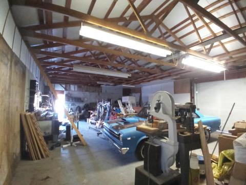 503 S 3rd Ave, Chiloquin, OR 97624 photo 16