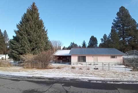 503 S 3rd Ave, Chiloquin, OR 97624 photo 1