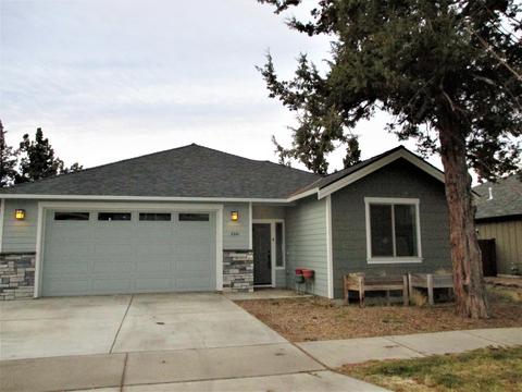 2261 NE Jackson Ave, Bend, OR 97701 photo 1