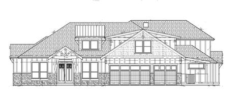 56755 Dancing Rock Loop, Bend, OR 97707 photo 1