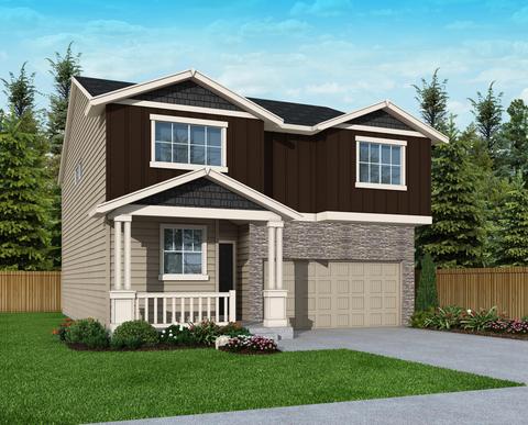 20637 SE Gemstone Ave, Bend, OR 97702 photo 1