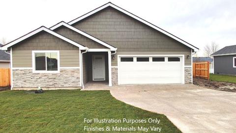 732 Onyx St, Eagle Point, OR 97524 photo 1