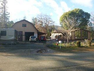 124 Ollis Rd, Cave Junction, OR 97523 photo 1
