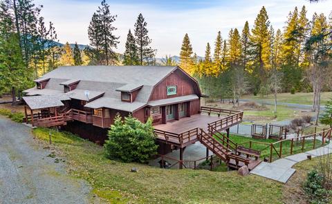 491 Davidson Rd, Williams, OR 97544 photo 3