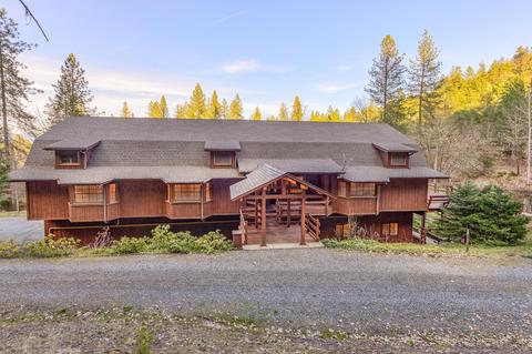 491 Davidson Rd, Williams, OR 97544 photo 58