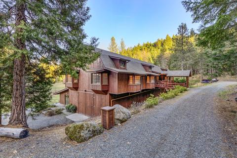 491 Davidson Rd, Williams, OR 97544 photo 4