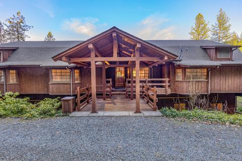 491 Davidson Rd, Williams, OR 97544 photo 5