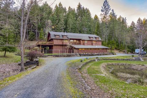 491 Davidson Rd, Williams, OR 97544 photo 51