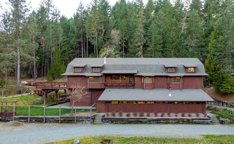 491 Davidson Rd, Williams, OR 97544 photo 2