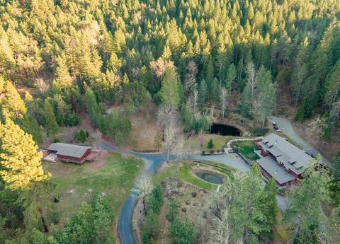 491 Davidson Rd, Williams, OR 97544 photo 1