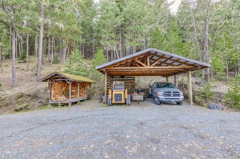 491 Davidson Rd, Williams, OR 97544 photo 63