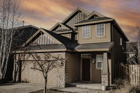 2793 NE Sedalia Loop, Bend, OR 97701 photo 1