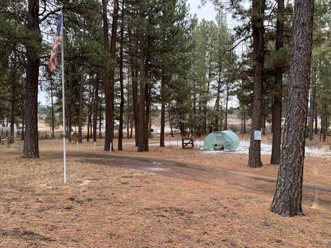 33185 Elde St, Chiloquin, OR 97624 photo 42