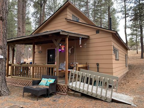33185 Elde St, Chiloquin, OR 97624 photo 2